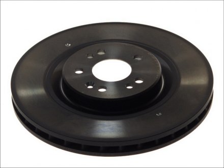 Вентилируемый тормозной диск brembo 09760611