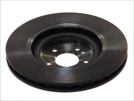 Вентилируемый тормозной диск brembo 09760611