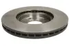 Вентилируемый тормозной диск brembo 09.7629.11