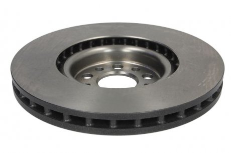 Вентильований гальмівний диск brembo 09768021