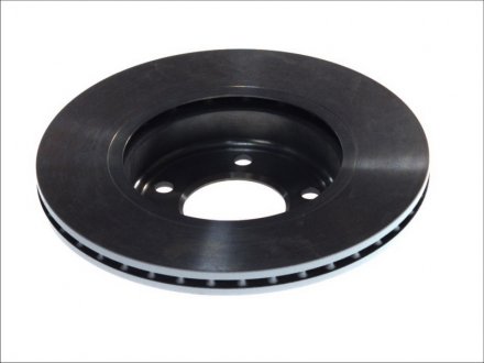 Вентилируемый тормозной диск brembo 09770111