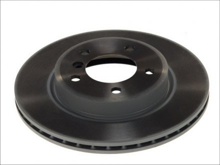 Вентилируемый тормозной диск brembo 09770111