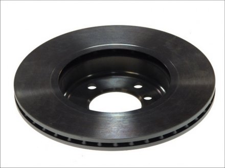 Вентилируемый тормозной диск brembo 09770111