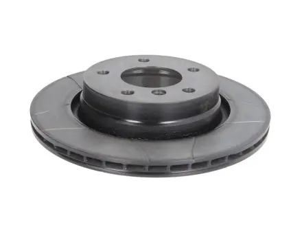Вентильований гальмівний диск Brembo 09770275