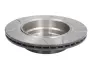Вентилируемый тормозной диск brembo 09772775