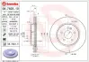 Вентильований гальмівний диск Brembo 09.7823.11 (фото 1)
