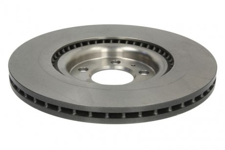 Вентилируемый тормозной диск brembo 09788021