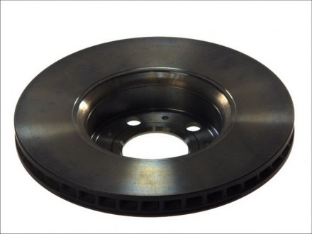 Вентилируемый тормозной диск brembo 09863311