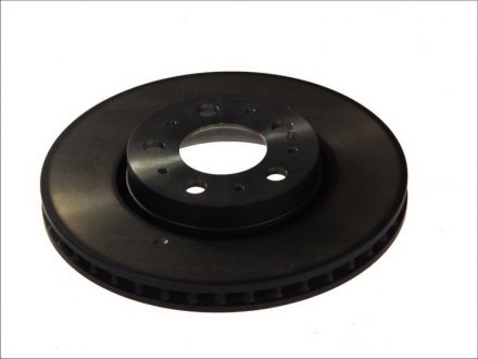 Вентилируемый тормозной диск brembo 09863311