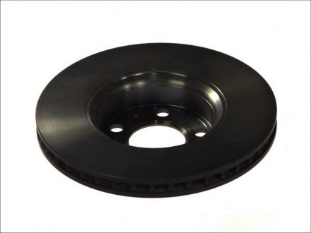 Вентилируемый тормозной диск brembo 09863311