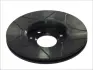 Вентилируемый тормозной диск brembo 09.8695.75