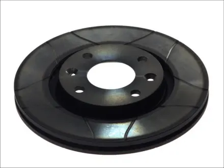 Вентилируемый тормозной диск brembo 09.8695.75