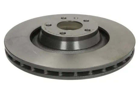 Вентильований гальмівний диск Brembo 09.8841.31