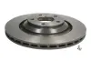 Вентилируемый тормозной диск brembo 09.8842.21