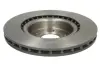 Вентильований гальмівний диск Brembo 09887731 (фото 2)