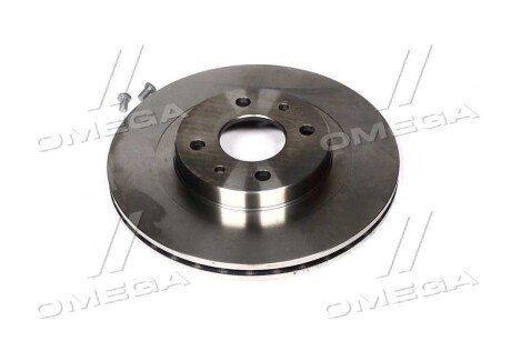 Вентильований гальмівний диск brembo 09890314