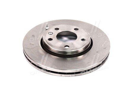 Вентилируемый тормозной диск brembo 09893710