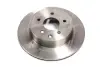 Вентилируемый тормозной диск brembo 09896920