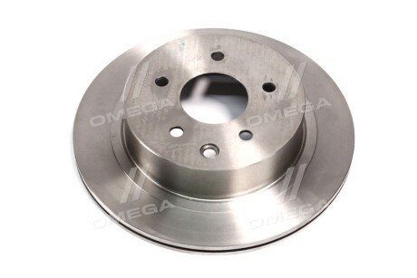 Вентилируемый тормозной диск brembo 09896920