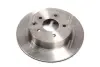 Вентилируемый тормозной диск brembo 09896920