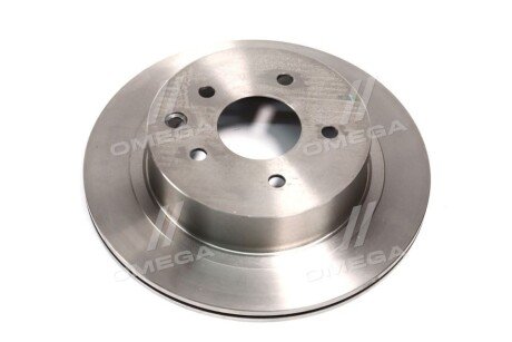 Вентилируемый тормозной диск brembo 09896920