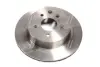 Вентилируемый тормозной диск brembo 09896920