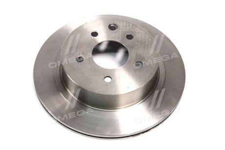 Вентилируемый тормозной диск brembo 09896920