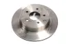 Вентилируемый тормозной диск brembo 09896920