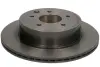 Вентильований гальмівний диск Brembo 09.8969.21 (фото 1)