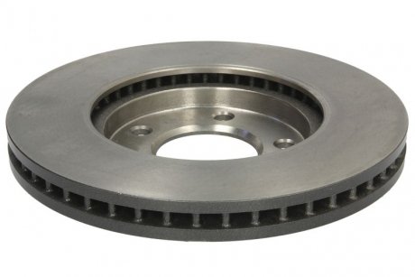 Вентилируемый тормозной диск brembo 09897711