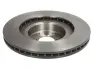 Вентильований гальмівний диск Brembo 09.9077.11 (фото 2)