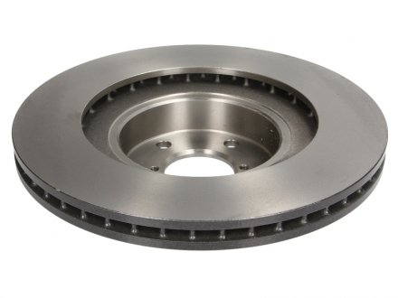 Вентильований гальмівний диск brembo 09907711