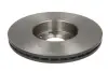 Вентильований гальмівний диск Brembo 09.9078.11 (фото 2)