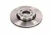 Вентилируемый тормозной диск brembo 09.9078.20