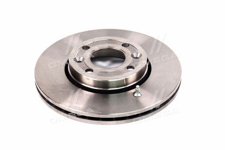 Вентилируемый тормозной диск brembo 09907820