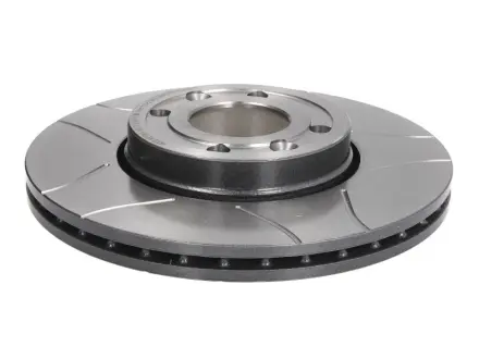 Вентильований гальмівний диск Brembo 09.9078.75