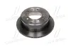 Вентилируемый тормозной диск brembo 09908611
