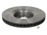 Вентильований гальмівний диск Brembo 09.9130.75 (фото 2)
