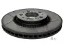 Вентильований гальмівний диск Brembo 09.9130.75 (фото 1)
