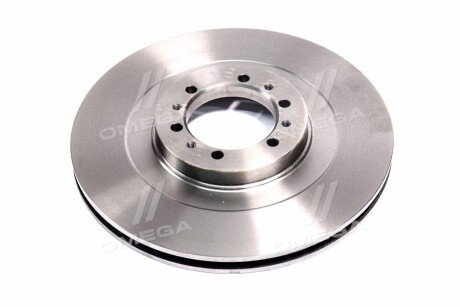 Вентилируемый тормозной диск brembo 09913210