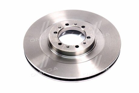 Вентилируемый тормозной диск brembo 09913210