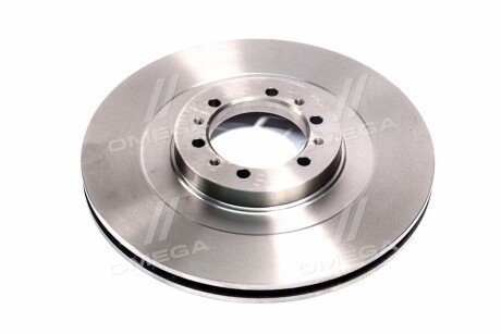 Вентилируемый тормозной диск brembo 09913210