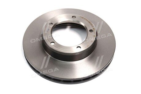 Вентилируемый тормозной диск brembo 09914311