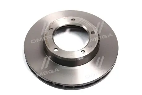 Вентильований гальмівний диск Brembo 09914311