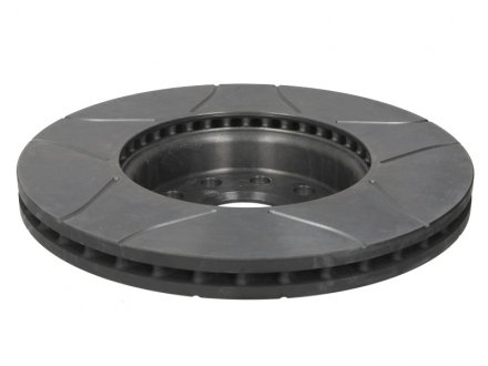 Вентильований гальмівний диск brembo 09914575