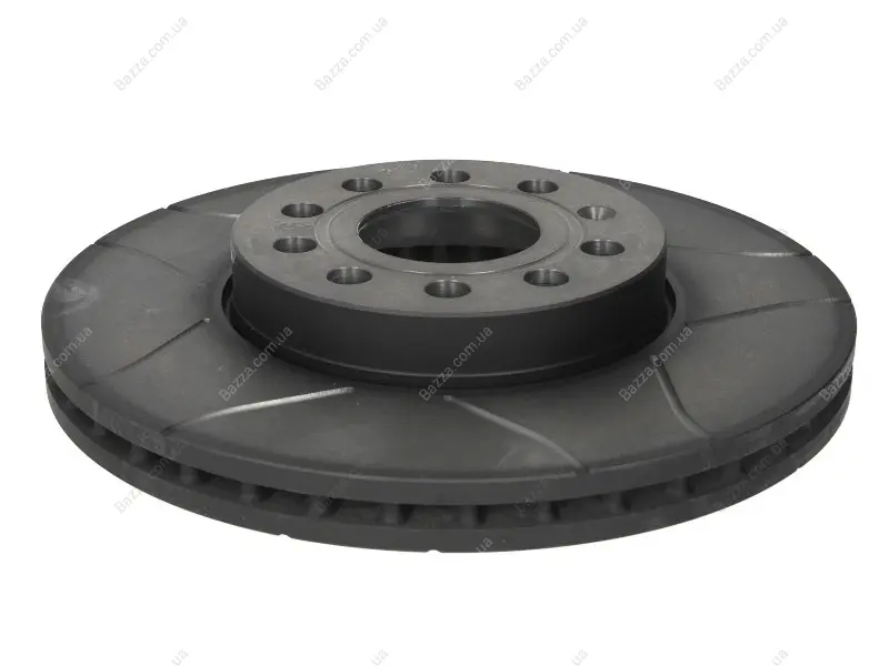 Вентилируемый тормозной диск brembo 09914575