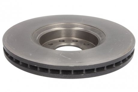 Вентилируемый тормозной диск brembo 09916211