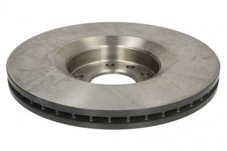 Вентилируемый тормозной диск brembo 09917711