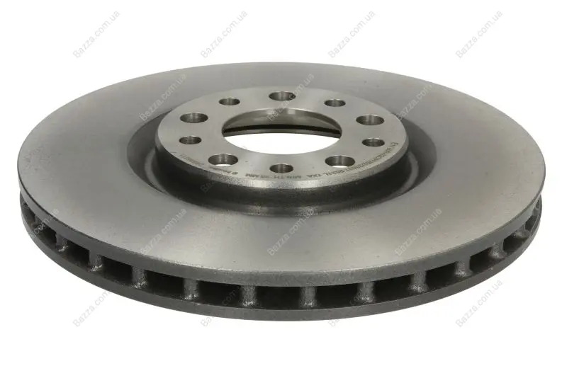 Вентильований гальмівний диск Brembo 09936311 (фото 1)