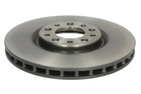Вентильований гальмівний диск Brembo 09936311